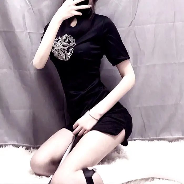 特警力量