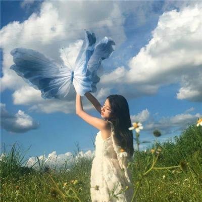 漂亮主妇